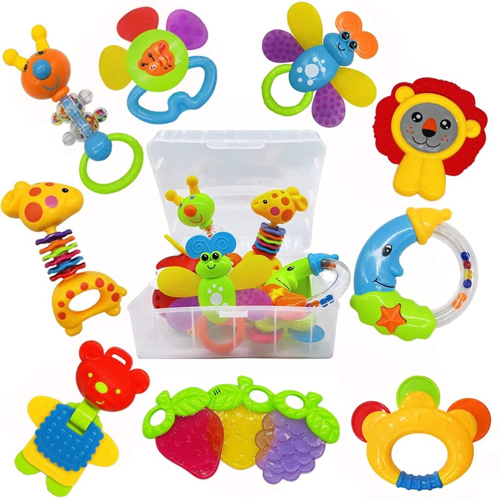 Best Baby Toys