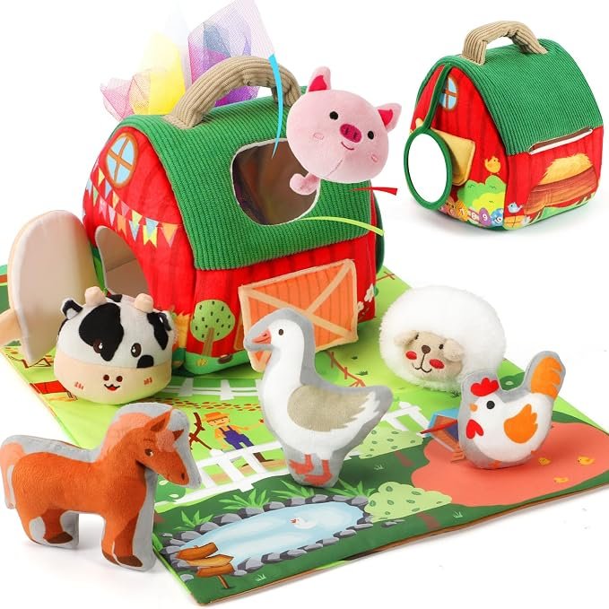 Baby Toys