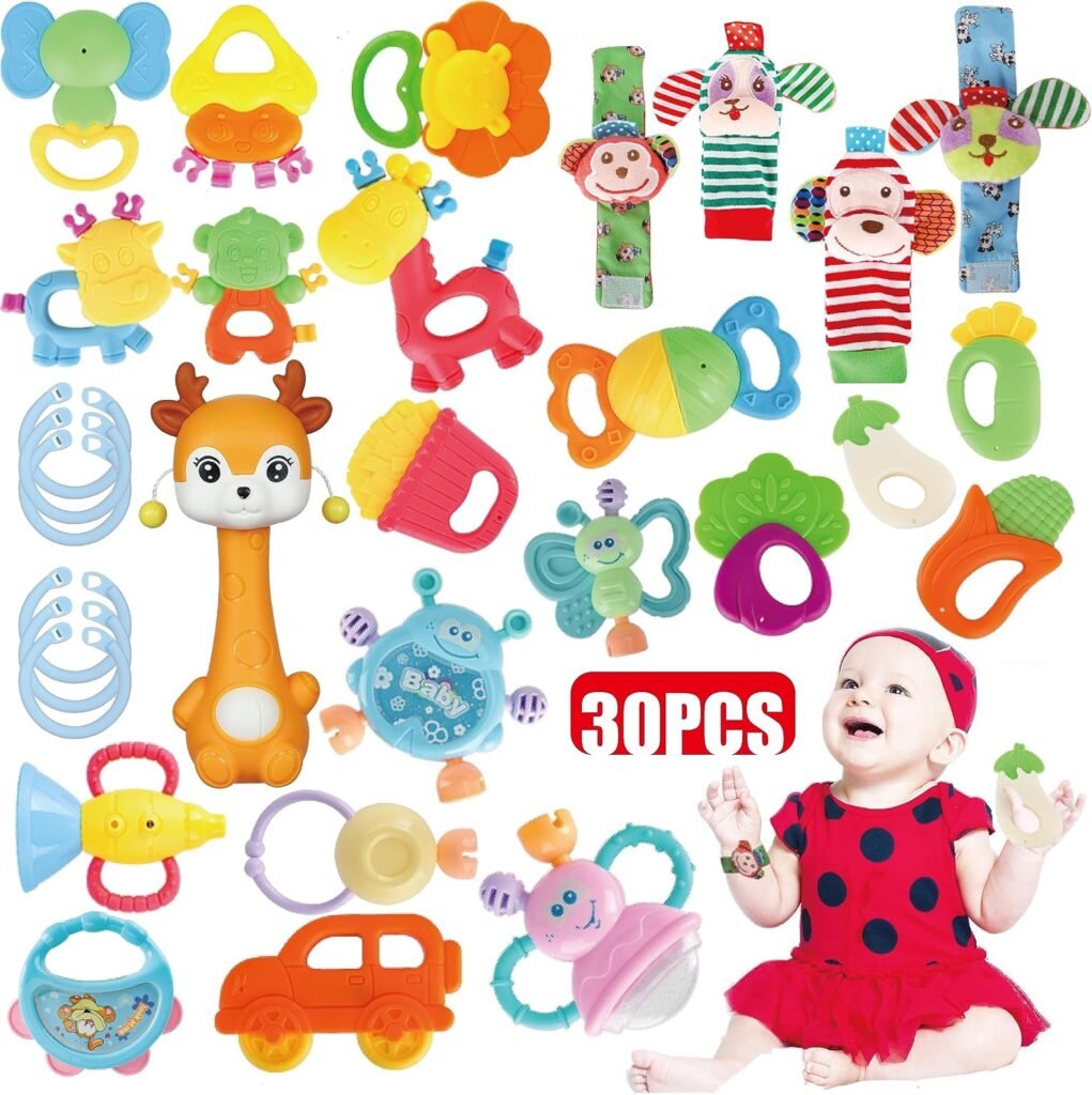Best Baby Toy Gift