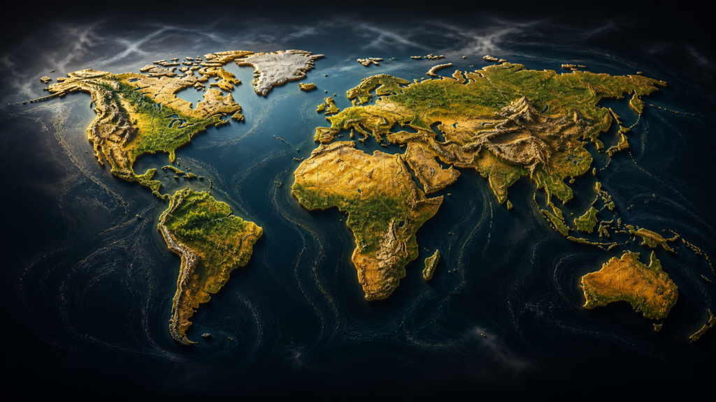 Features in 2026 world