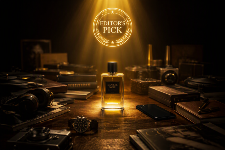 Editor's Picks