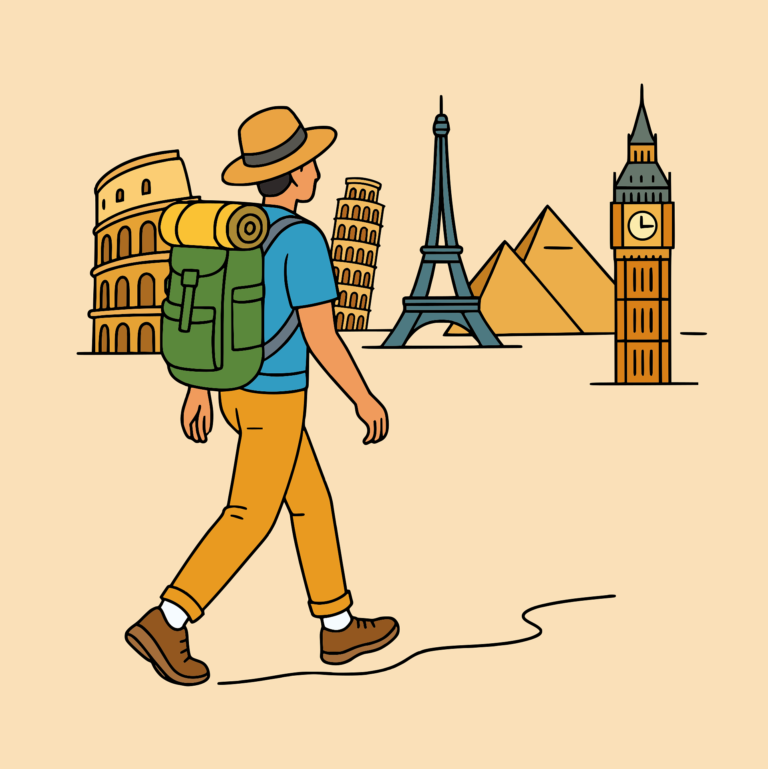 Travel & Tourism in 2026: The Industry, the Jobs, the Courses, and the Best Countries to Visit Travel & tourism