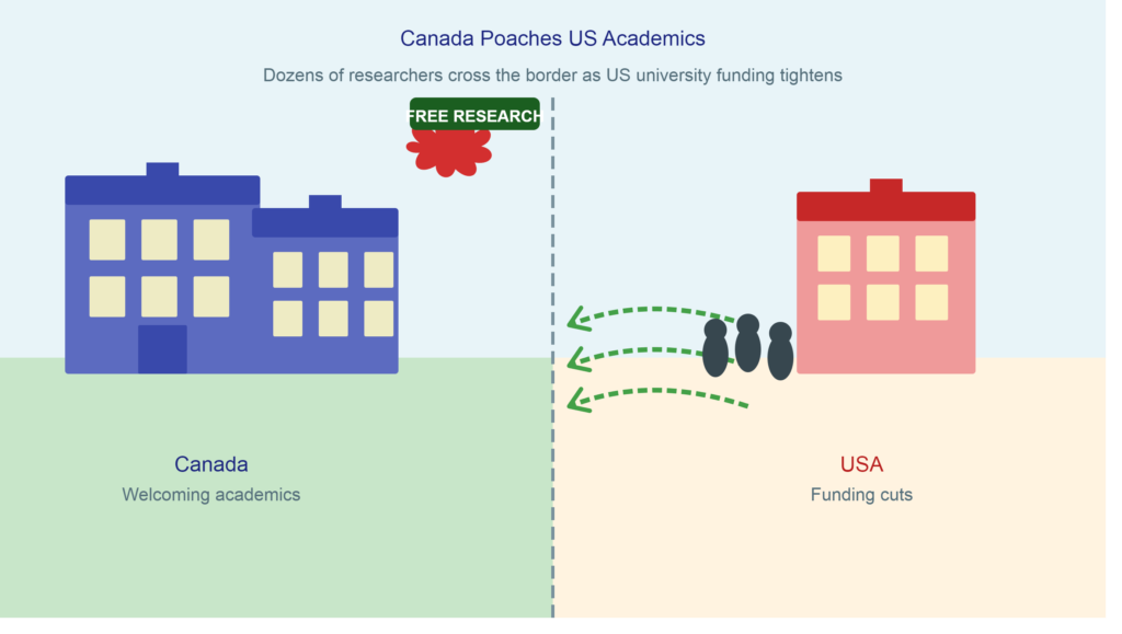 world news canada academics